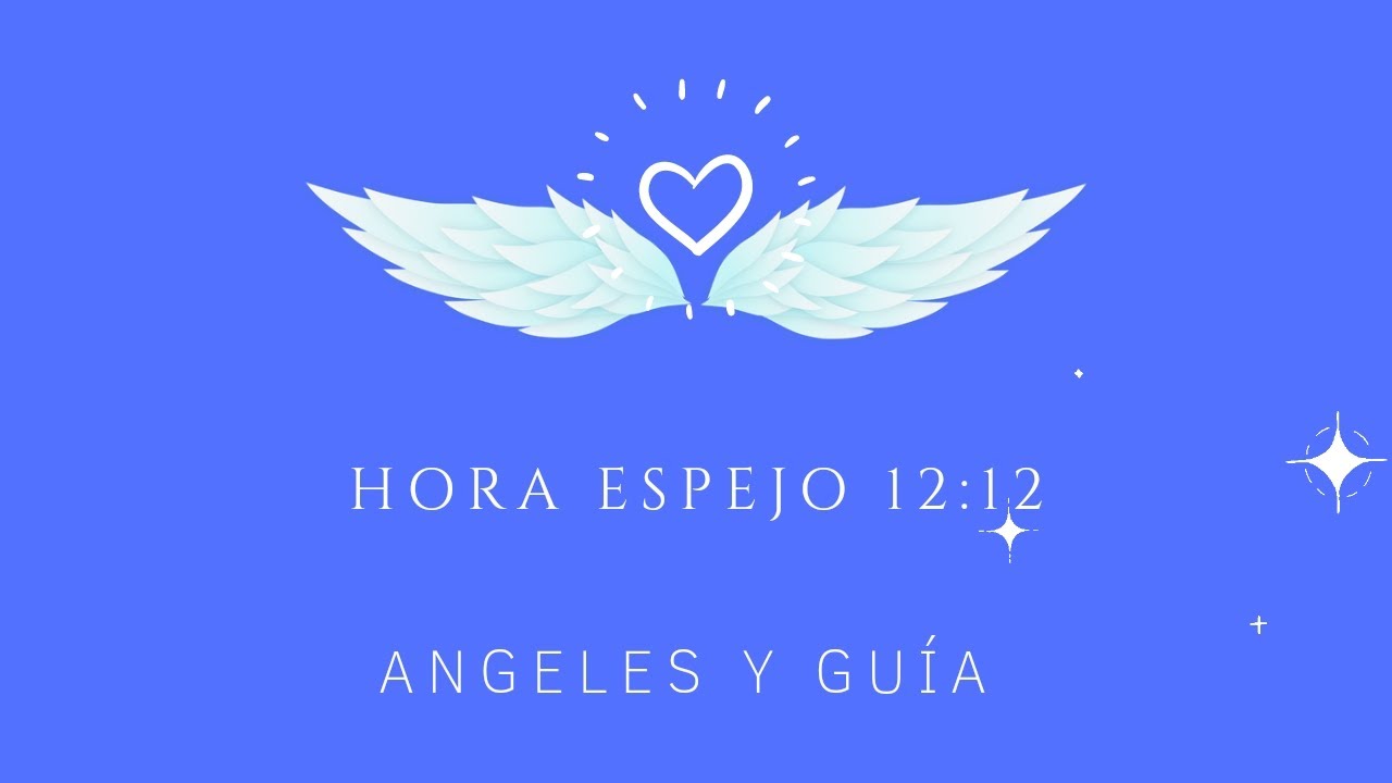 que significa 12 12 hora espejo en el amor