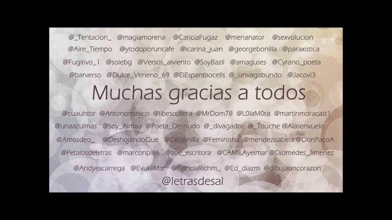 qué significa la expresión las palabras cobran vida