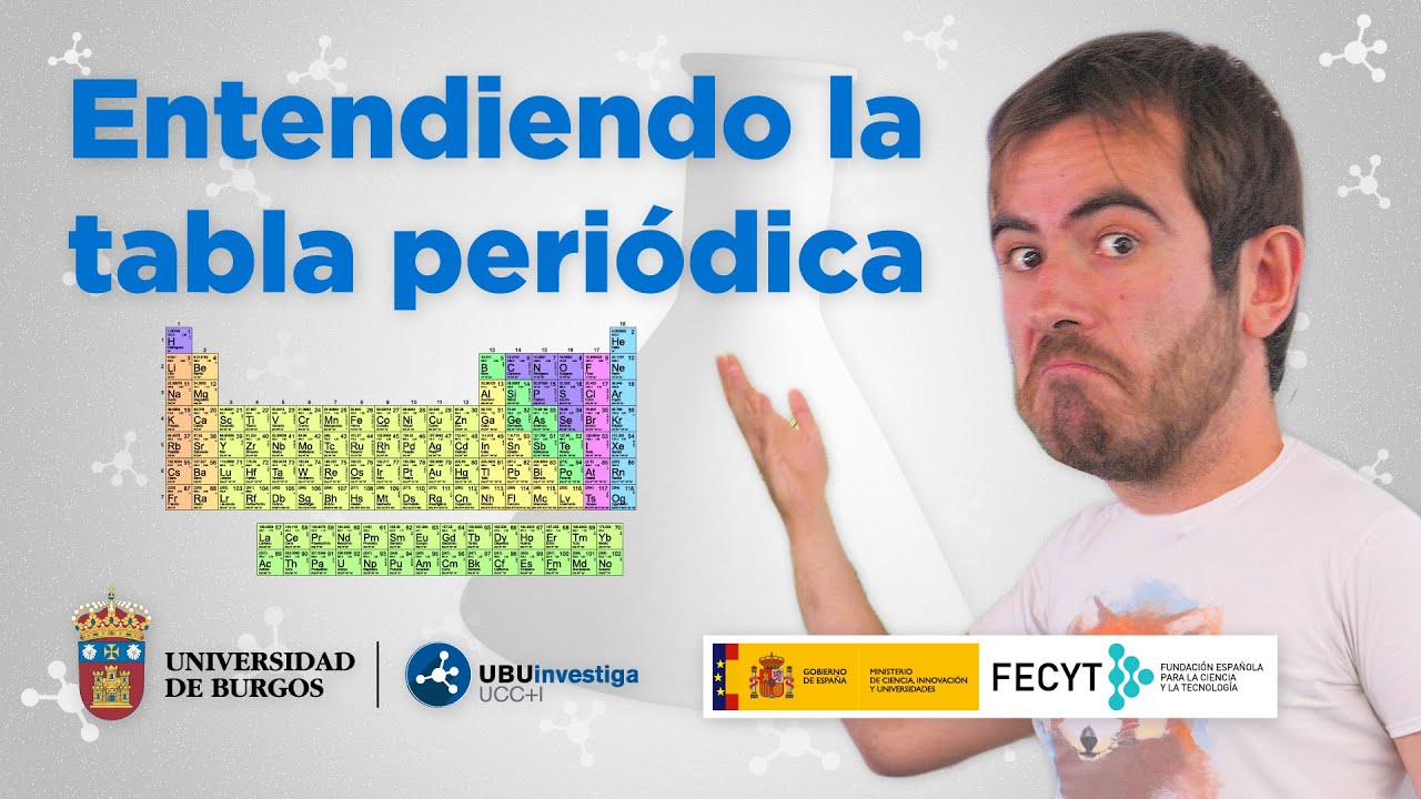 que significa la z en la tabla periodica