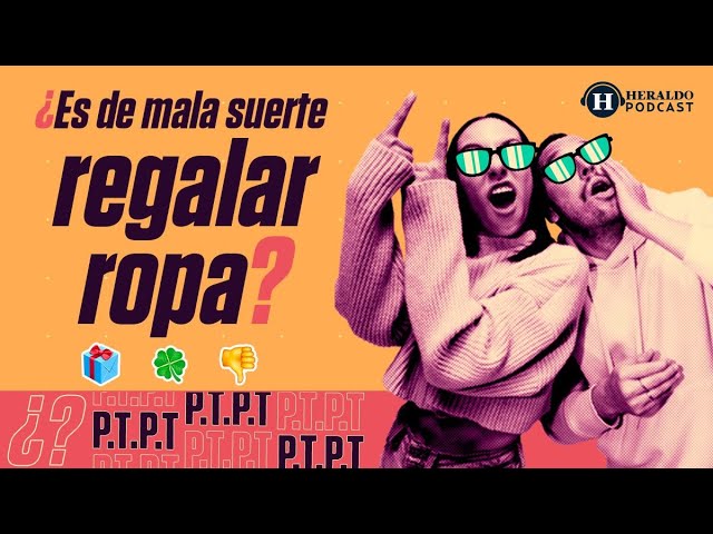 que significa regalar ropa interior a un hombre