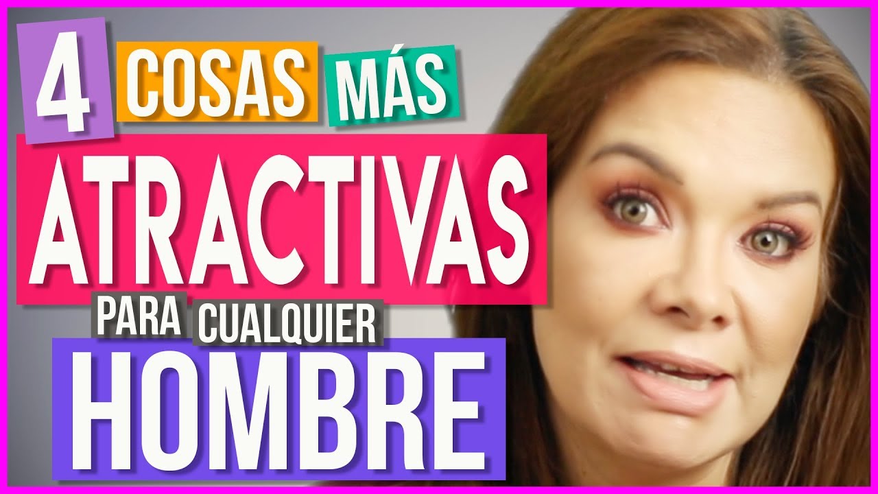 que tipo de mujer soy para los hombres