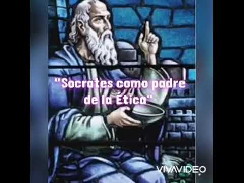 quien es considerado el padre de la etica