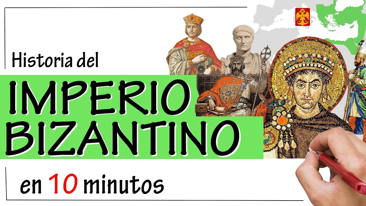 una diferencia entre europa occidental y el imperio bizantino era