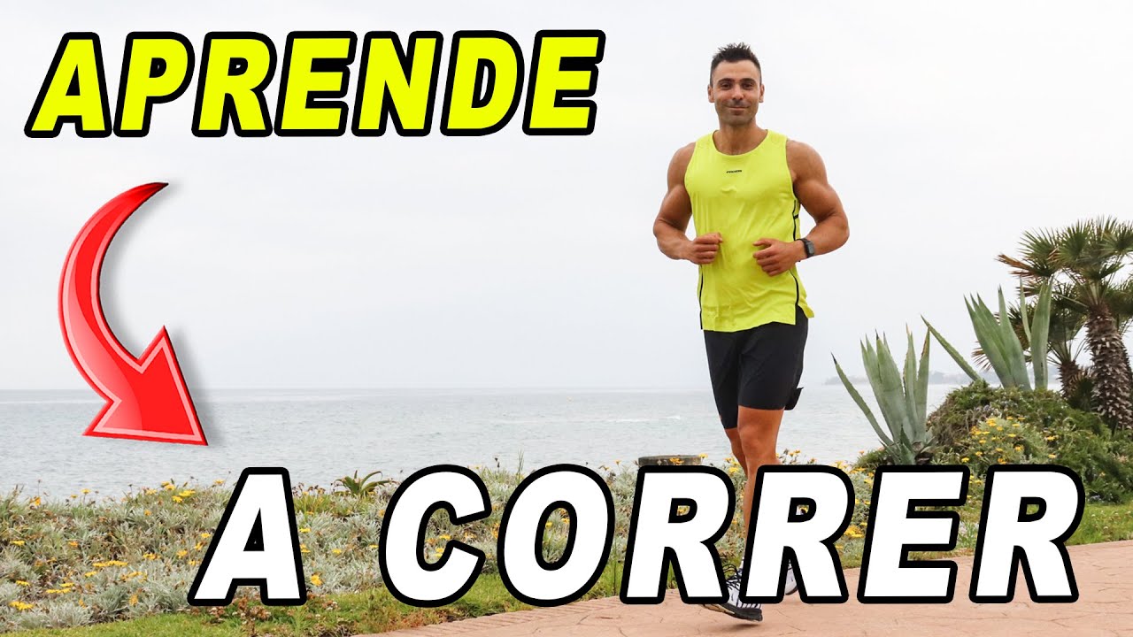 una persona no puede correr y aprender a la vez