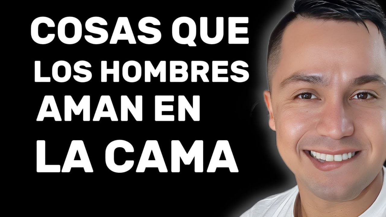 5 cosas de una mujer que enloquece a todo hombre