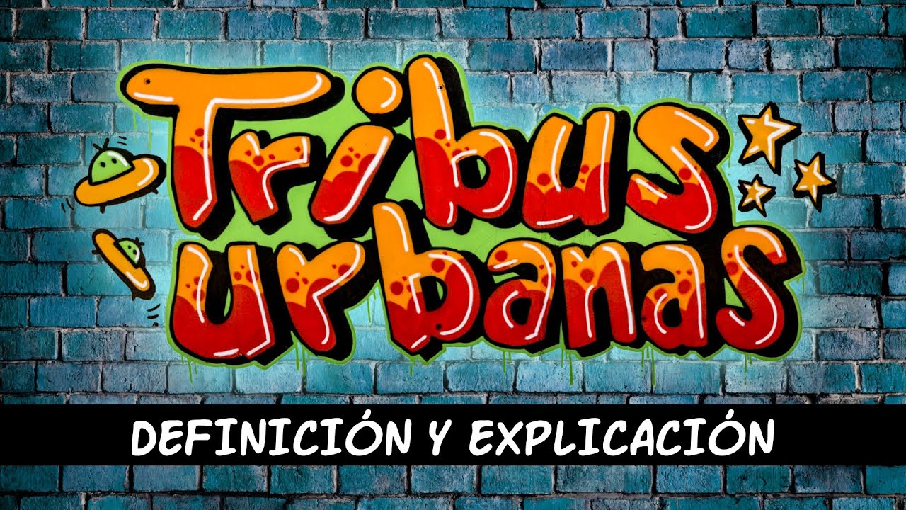 aspectos positivos y negativos de las tribus urbanas