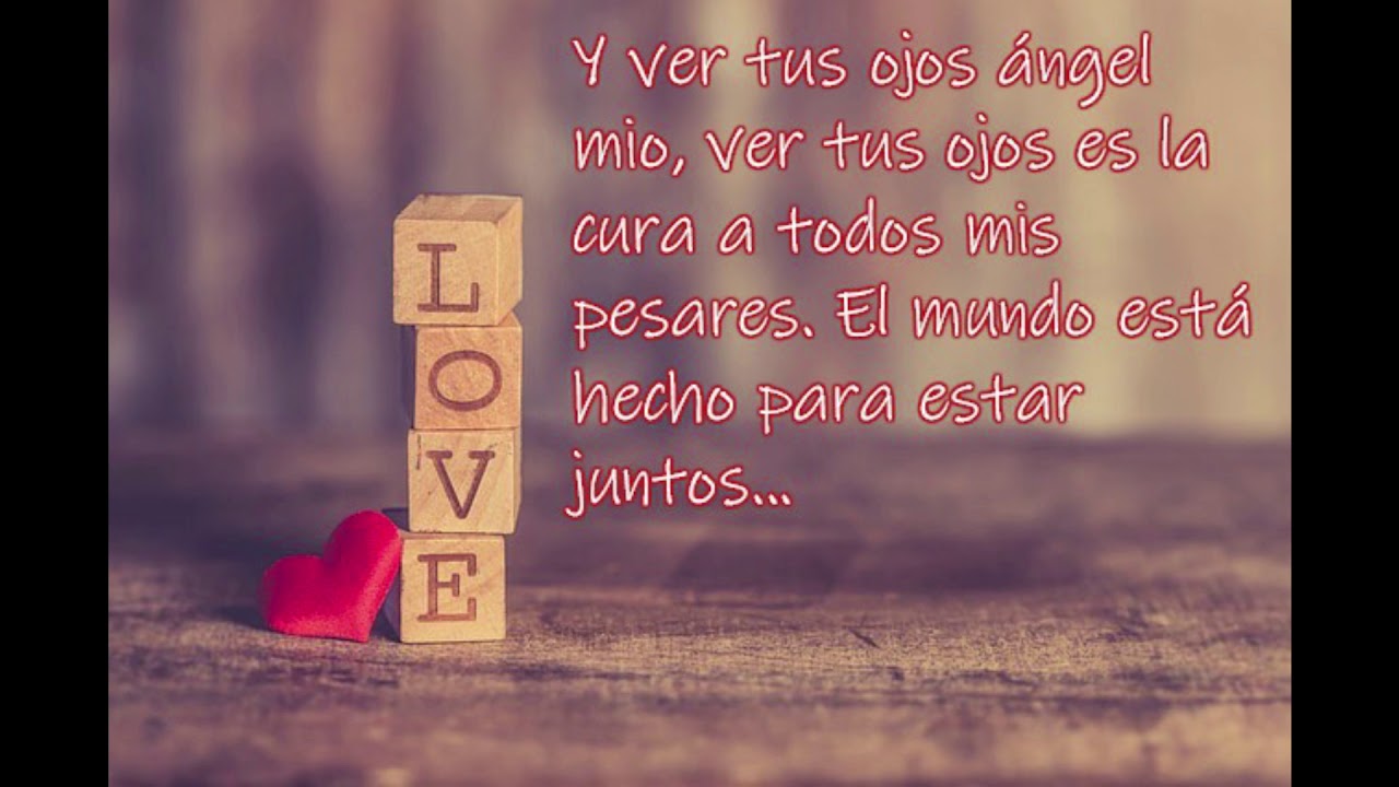 cartas para mi novio largas que hagan llorar