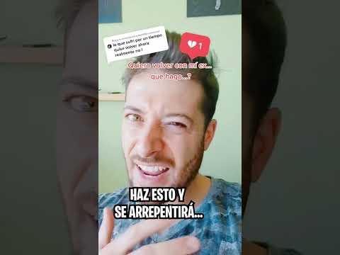 como decirle a tu ex que tienes pareja