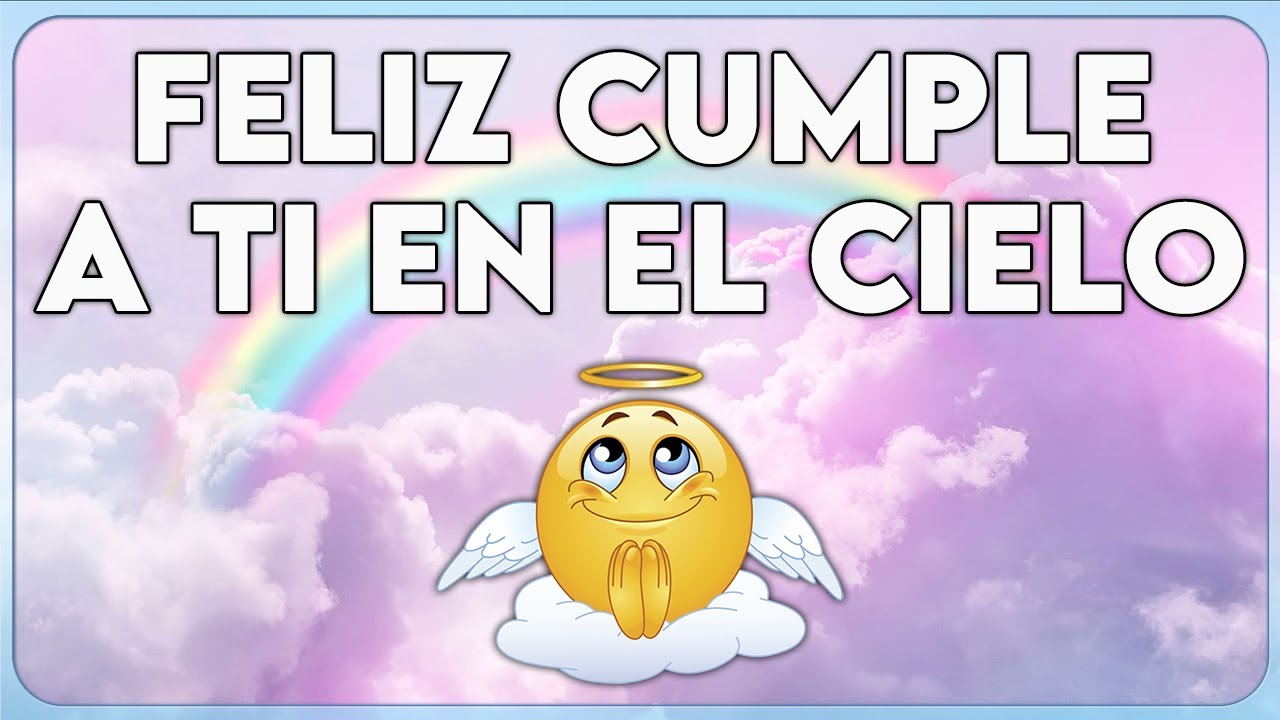 como desear feliz cumpleaños si esta de luto