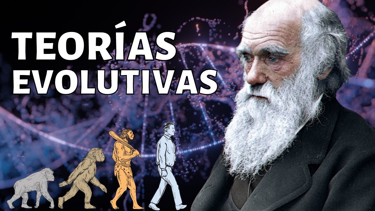 cómo era el pensamiento evolucionista de georges louis leclerc