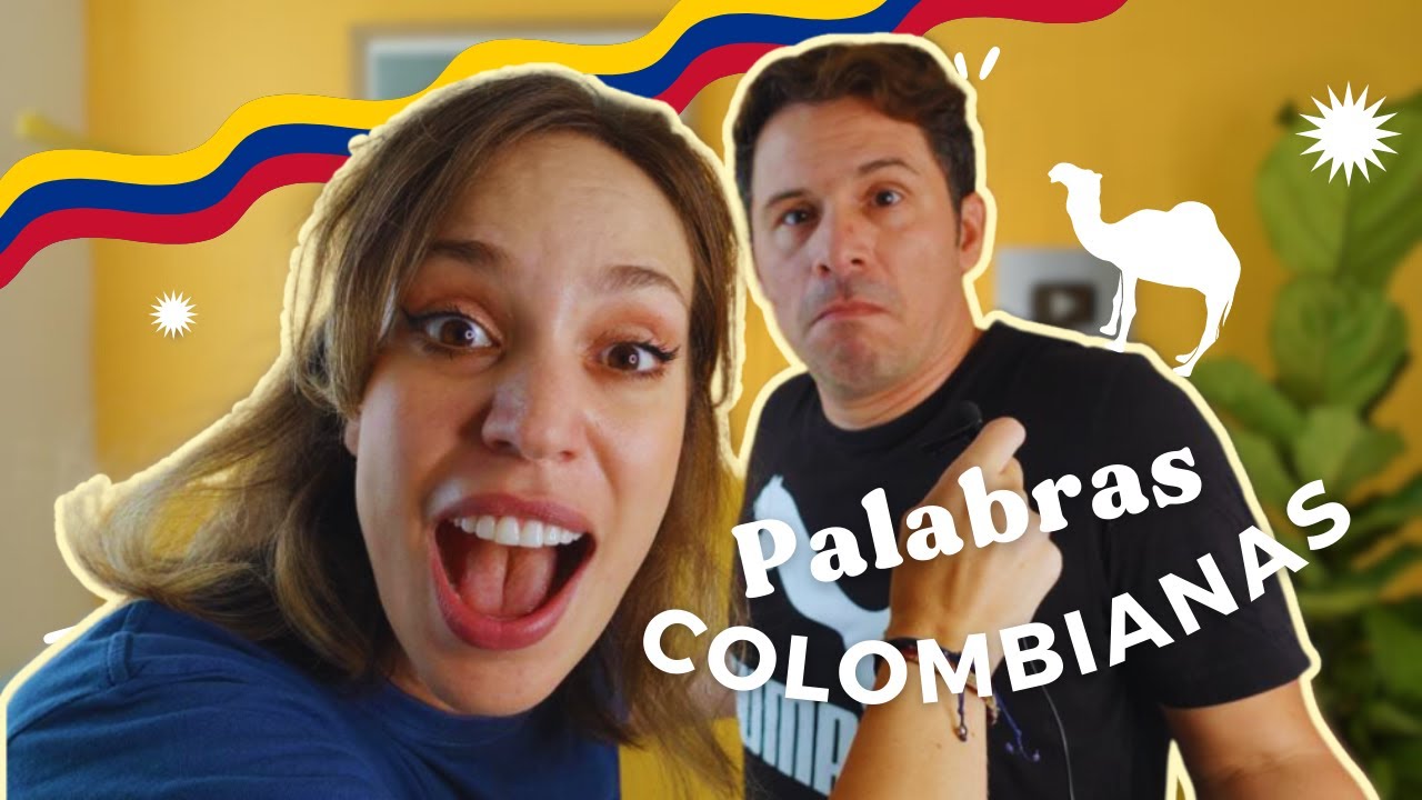 como le dicen los colombianos a las mujeres