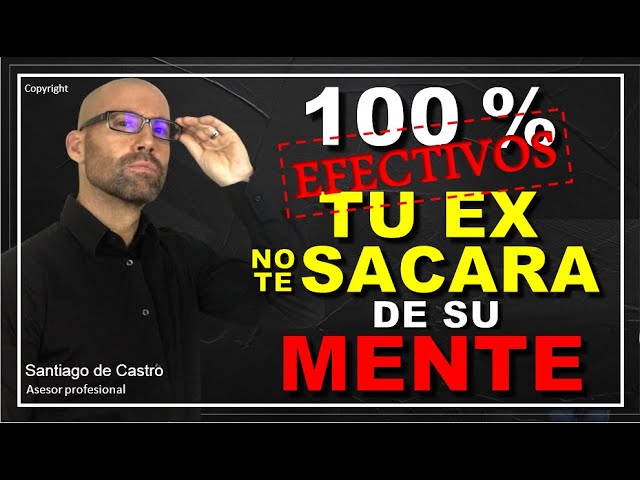 como recuperar a tu ex con la mente