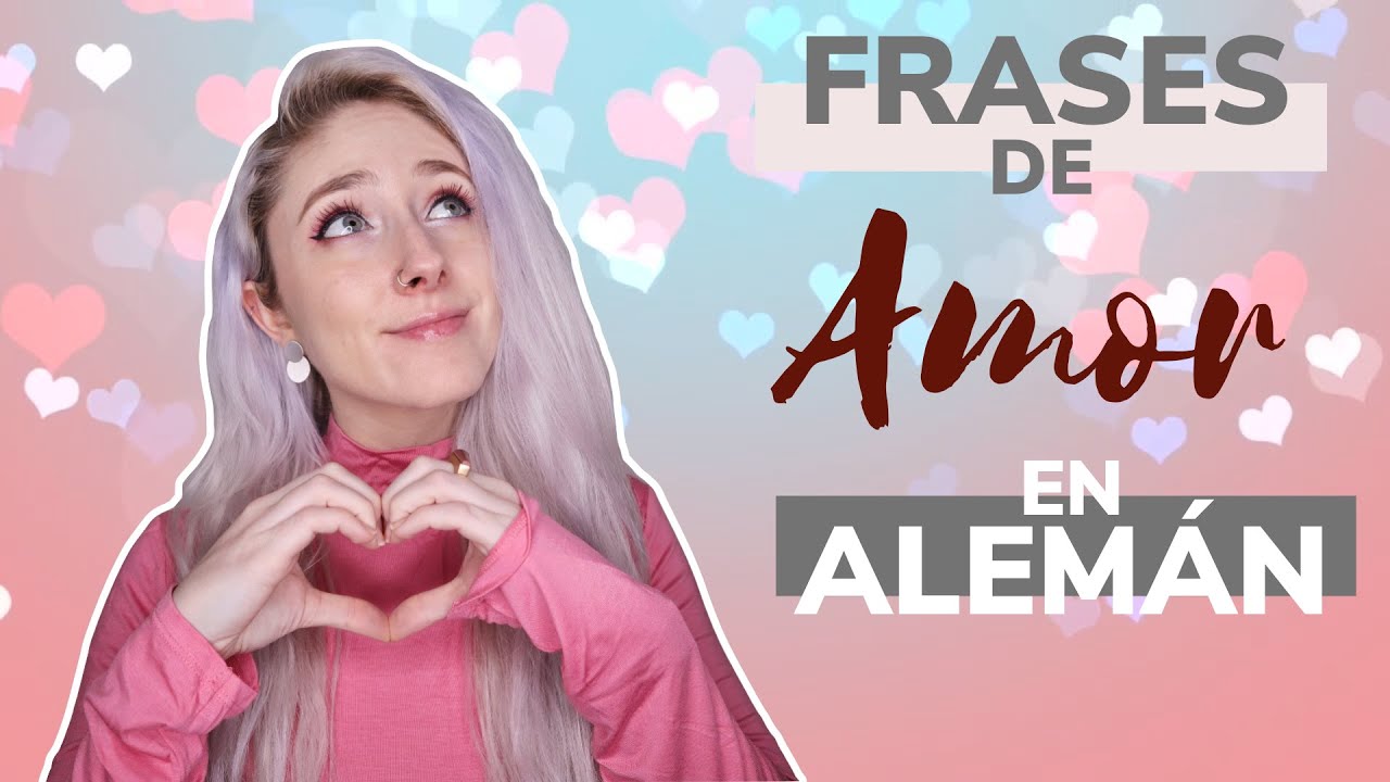 como se dice hola mi amor en aleman