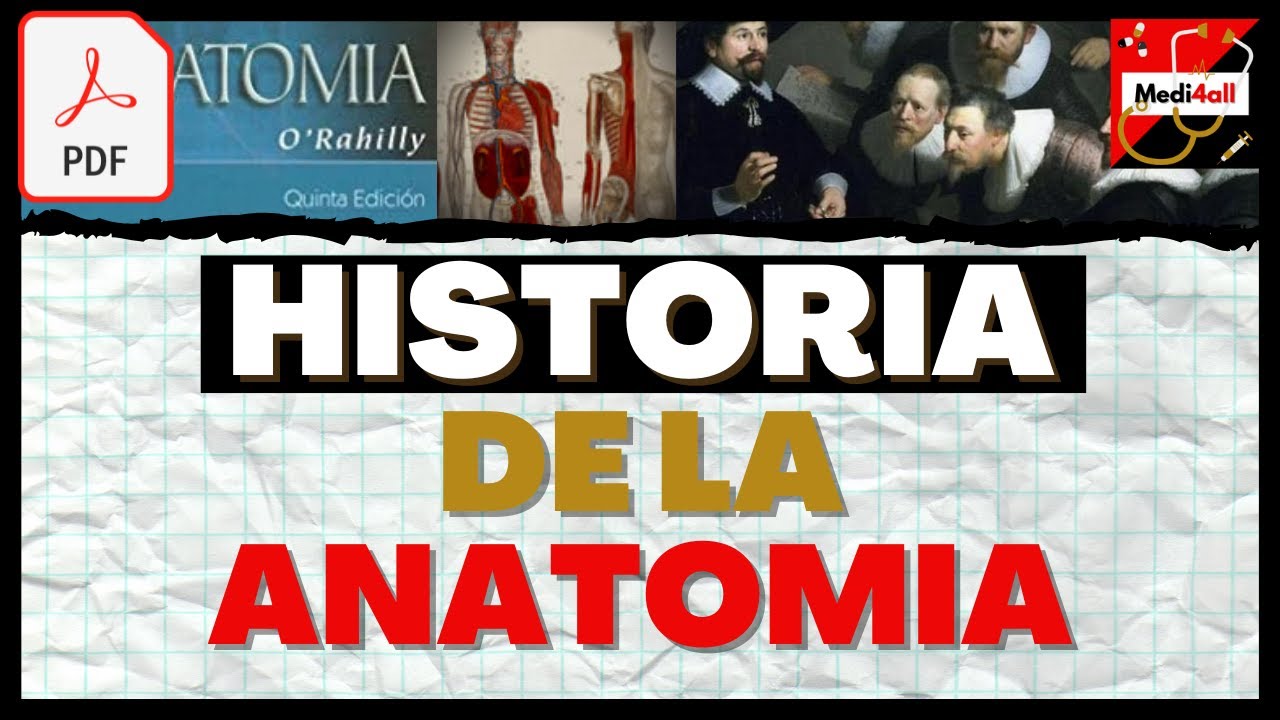 como se estudiaba el cuerpo humano en la antiguedad