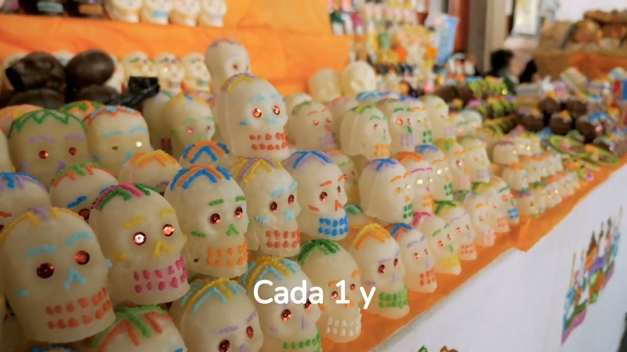 cómo se expresa la riqueza cultural de méxico