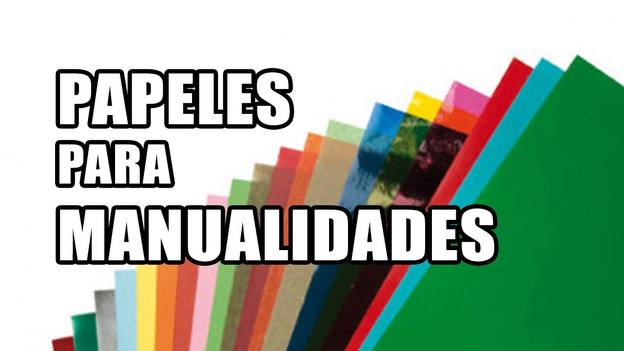 como se llama el papel que parece carton