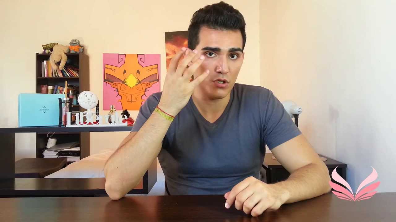como se llaman los hombres que se maquillan