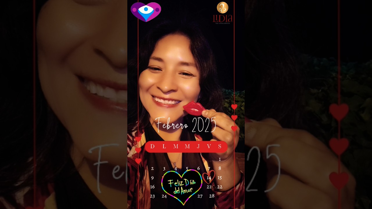 como se mide el amor y la felicidad