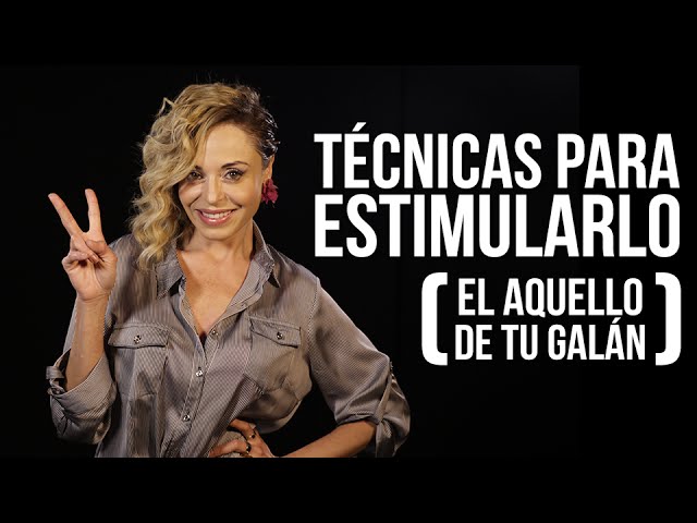 como tocar a un hombre por encima del pantalón
