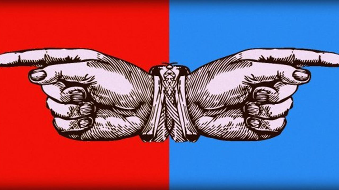 cuál es la diferencia entre el liberalismo y el conservadurismo