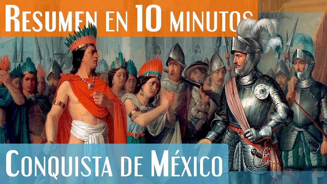 cuáles fueron las batallas más importantes de la conquista