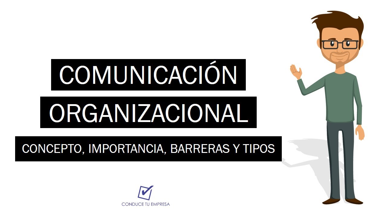 cuales son las barreras de la comunicacion organizacional