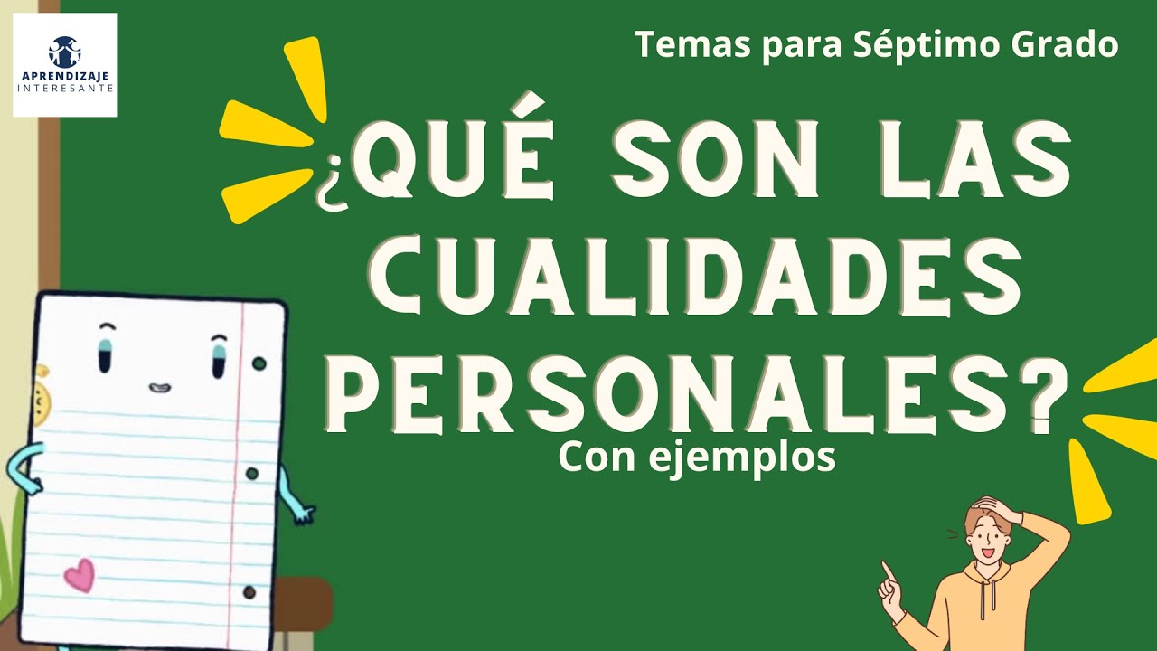 cualidades de una persona con la letra o