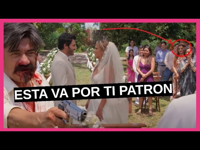 cuando se acaba la novela tierra de esperanza