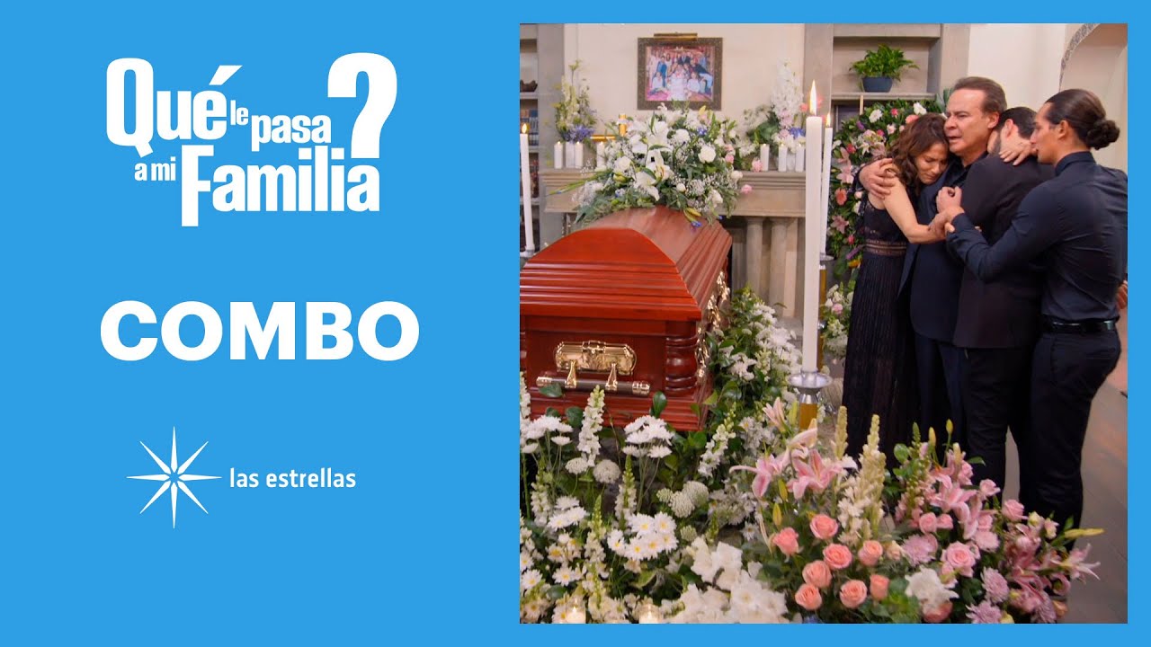 cuando termina que le pasa a mi familia