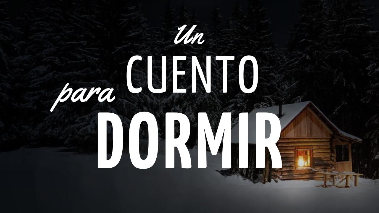 cuentos para contarle a tu novia antes de dormir