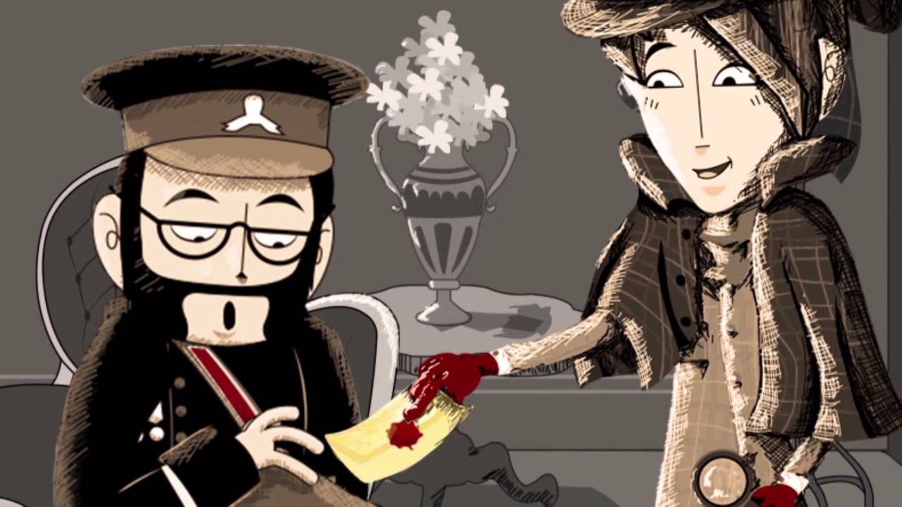 cuentos policiales cortos para niños 11 años con actividades