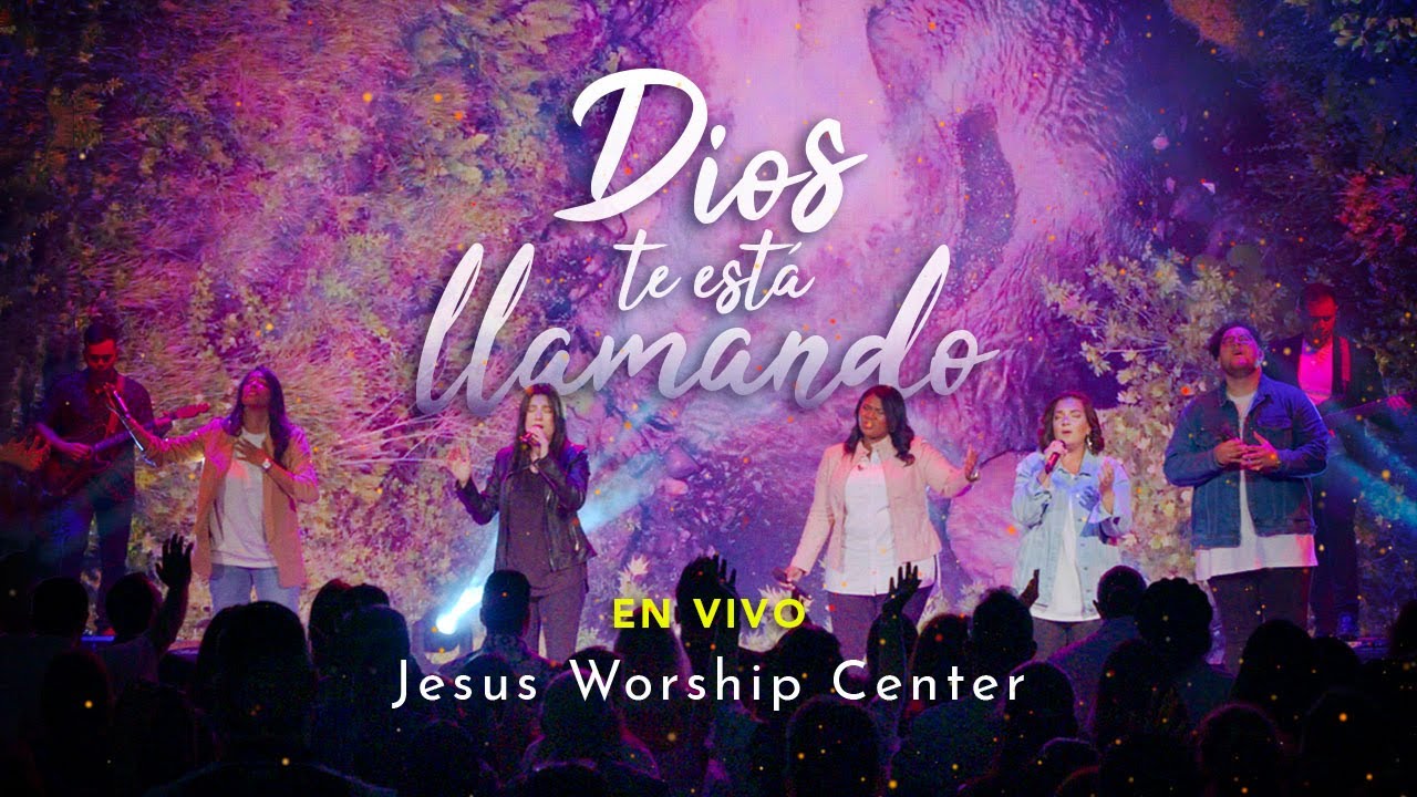 dios te esta llamando no lo dejes esperando