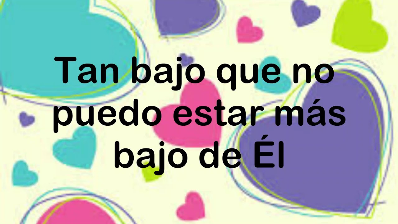 el amor de dios es maravilloso con letra