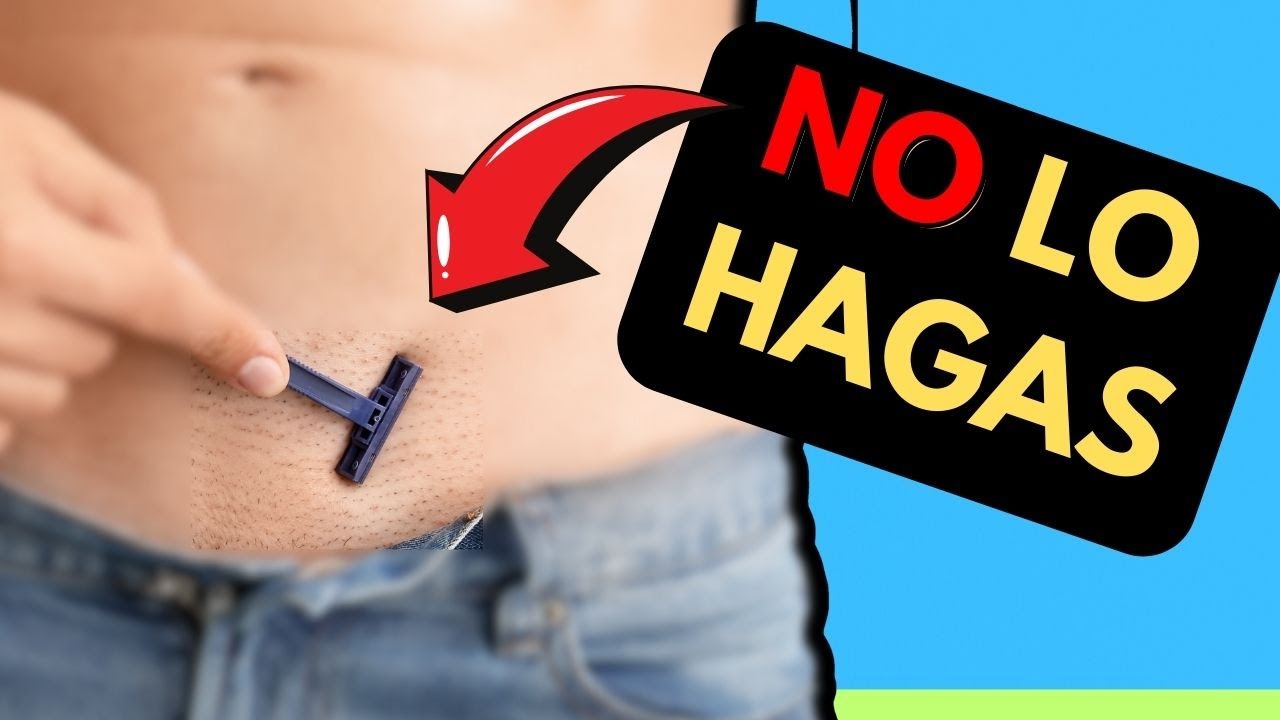es normal tener pelo en el ano soy hombre