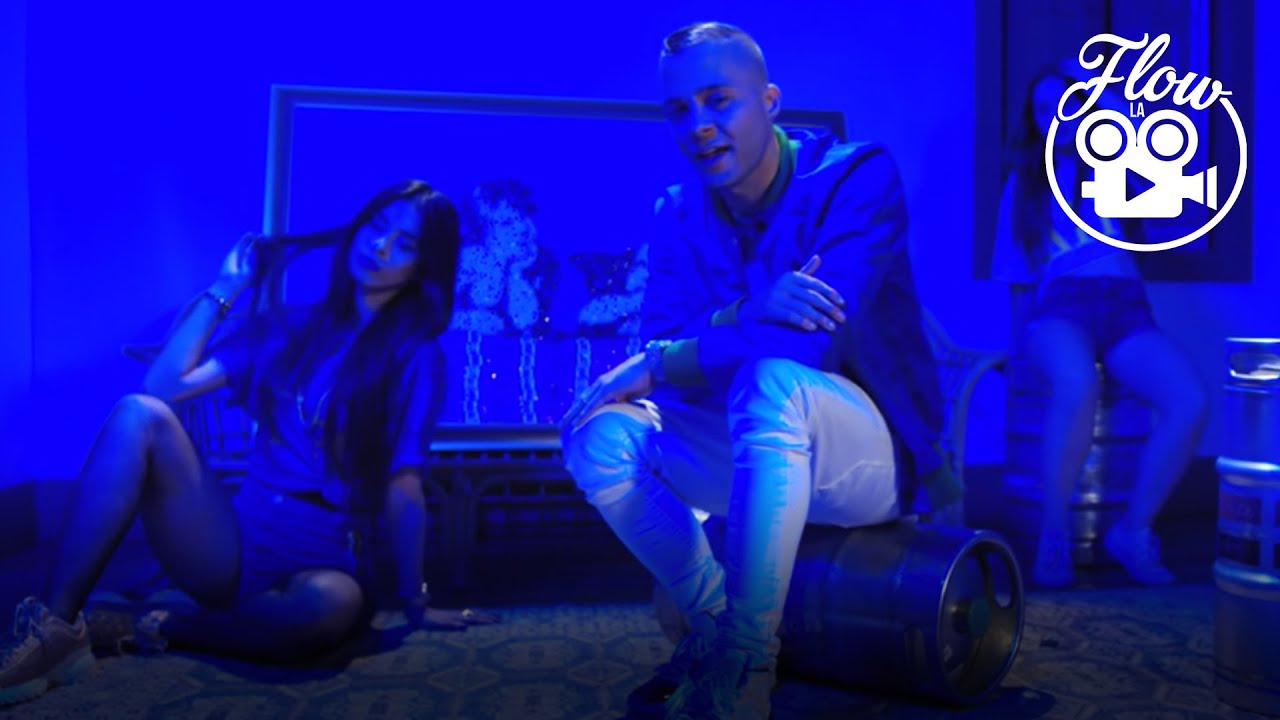 es que conmigo tu te vas a todas mirame