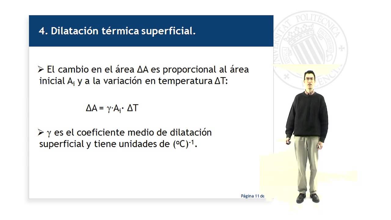 es uno de los usos prácticos de la dilatación