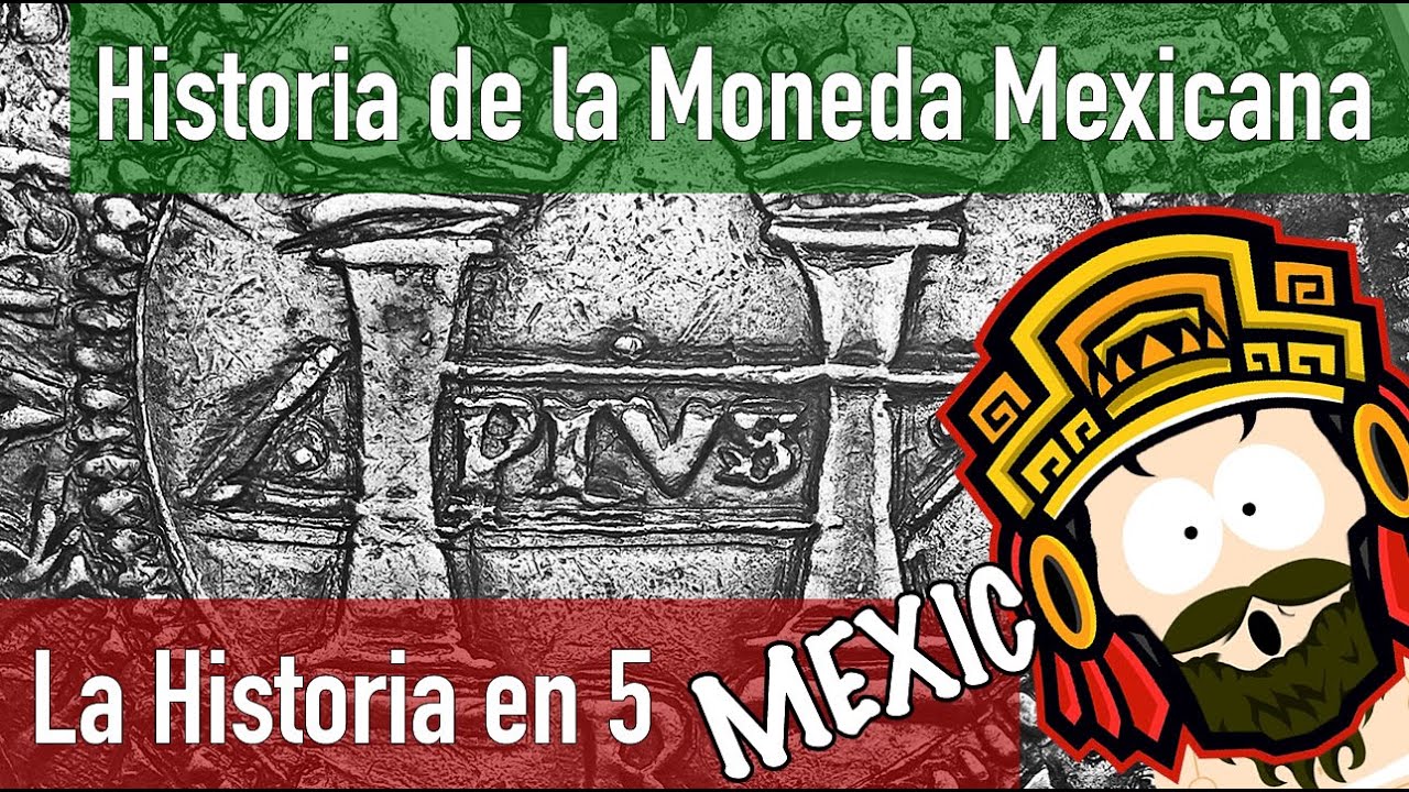 evolucion moneda linea del tiempo de la moneda mexicana