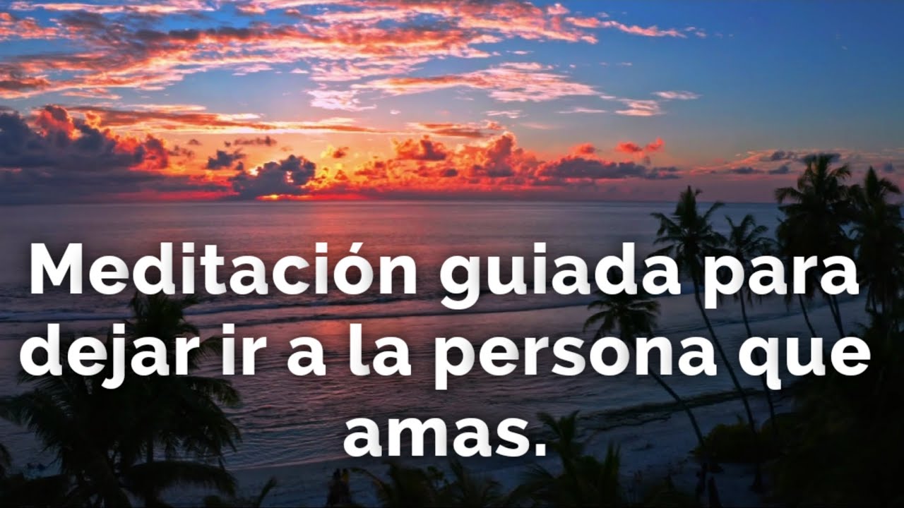 frases de amor para dejar ir a una persona