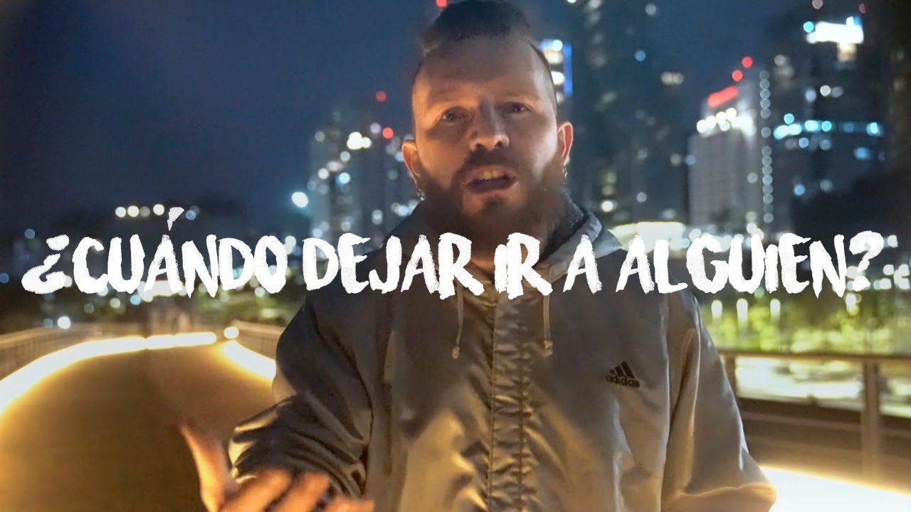 frases dejar ir un amor para que sea feliz