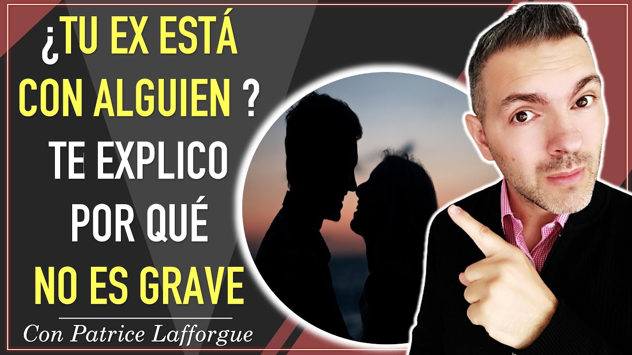 frases para mi ex novio que ya tiene otra