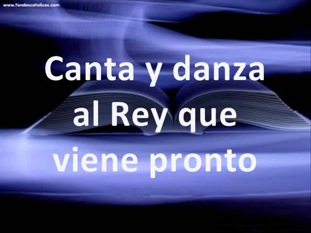 grande es el señor creador del universo letra