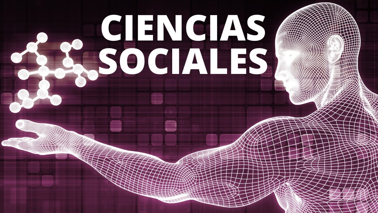 importancia de cada una de las ciencias sociales