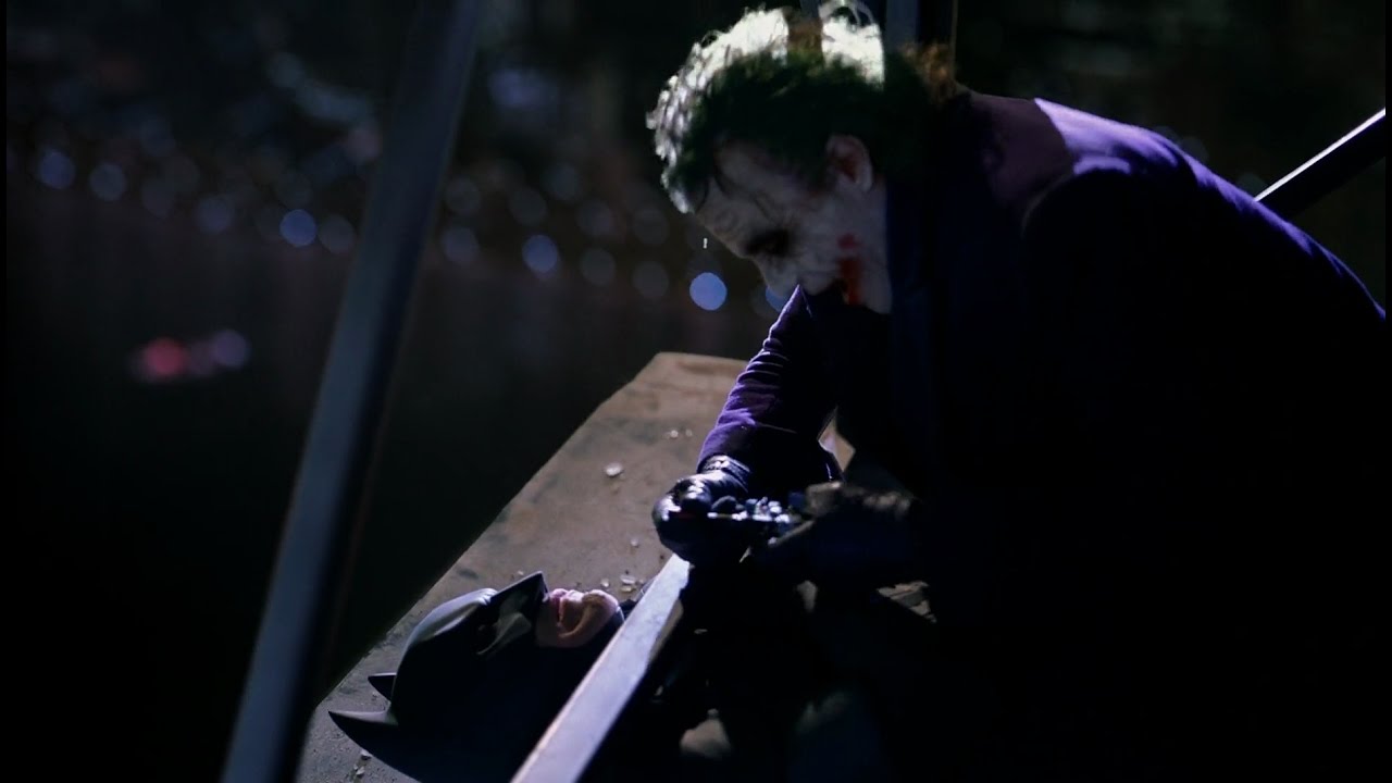 la locura como sabras es como la gravedad