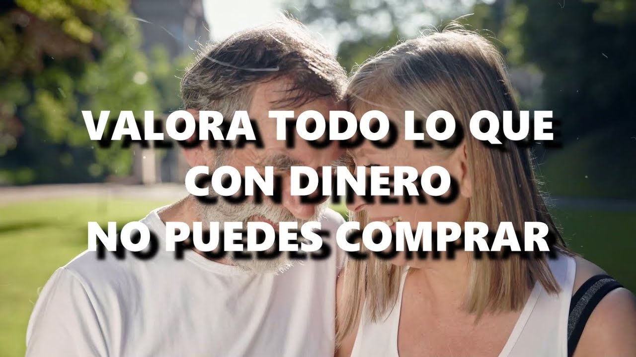 lo que el dinero no puede comprar frases
