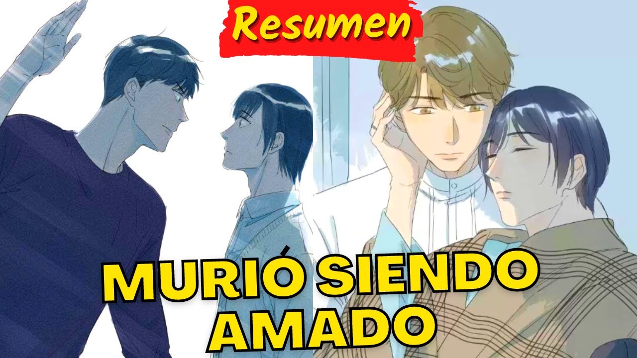 los 10 años en que mas te ame