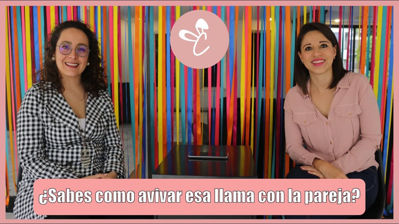 no tengo ganas de ver a mi pareja