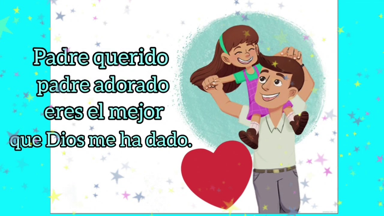 poemas cortos cristianos para el dia del padre