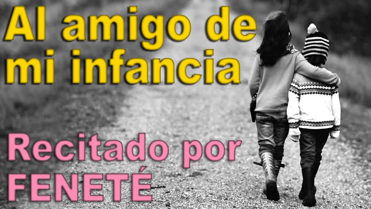 poemas para tu mejor amigo que la haga llorar