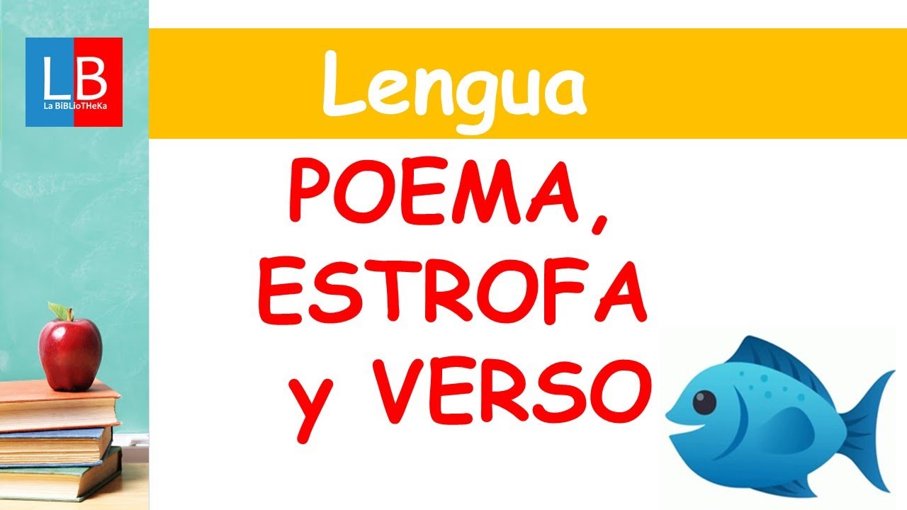 poemas que rimen y que tengan 4 estrofas