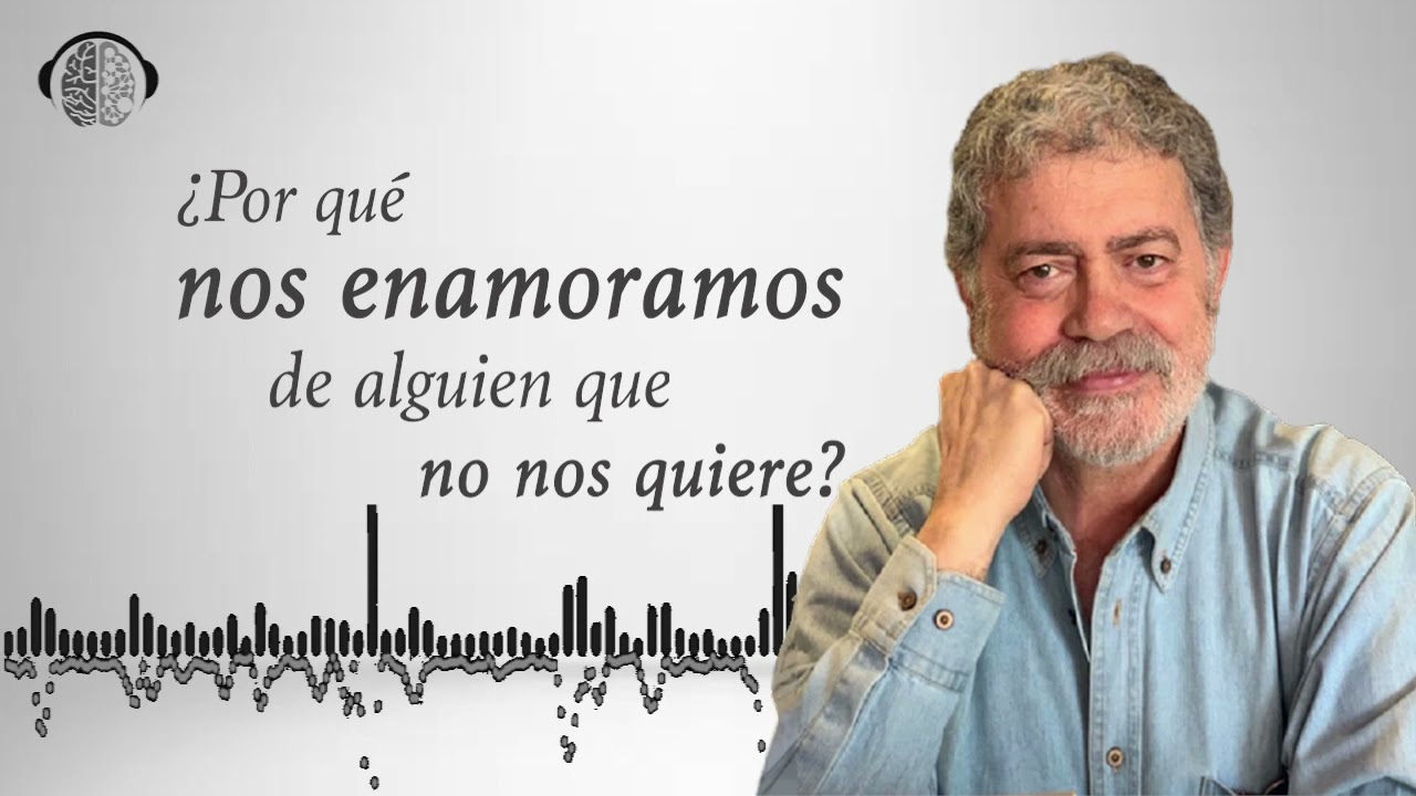 porque nos aferramos a alguien que no nos quiere